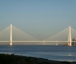 上海-仁川 - 中国南方航空