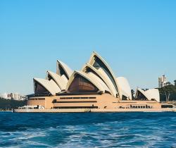 上海-悉尼 - 中国南方航空