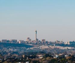 上海-约翰内斯堡 - 卡塔尔航空公